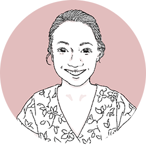 ゴルニッシュ彩未さん